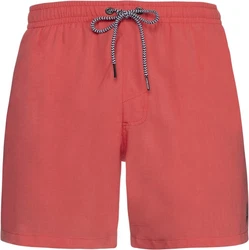 PROTEST Badeshorts DAVEY Boardshort (2024) New Red
