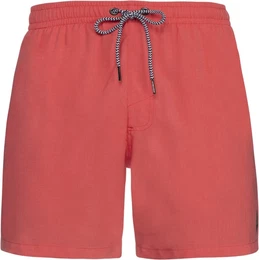 DAVEY Boardshort 2024 new red - XXL
