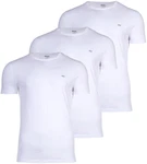 Diesel T-Shirt Herren T-DIEGOR-L6 / UMTEE-JAKETHREEPACK Wei