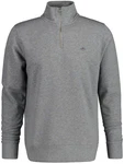 GANT Sweatshirt graumeliert