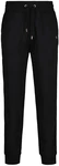 GANT Hose REGULAR SHIELD SWEATPANTS Schwarz