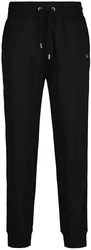 GANT Hose REGULAR SHIELD SWEATPANTS Schwarz
