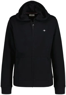 GANT Shield Full Zip Hoodie Sweatjacke Kinder