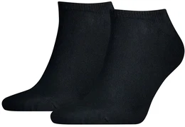 Herren Sneaker Socken, Vorteilspack - TH, Baumwolle, Uni, 39-49 Dunkelblau 43-46 8er Pack (4x2P)