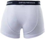 Emporio Armani Trunk Herren Boxershorts Grau/Silber/Grün/Weiß/Schwarz/Braun/Dunkelblau/Rot/Dunkelgrün/Creme/Dunkelgrau/Hellgrau