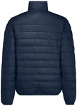 Fila Steppjacke Herren - BUTZBACH Dunkelblau
