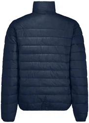 Fila Steppjacke Herren - BUTZBACH Dunkelblau