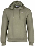 FILA Herren Hoodie Sweatshirt BENGEL Grn