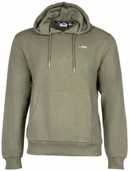 FILA Herren Hoodie Sweatshirt BENGEL Grn