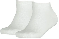 TOMMY HILFIGER Kinder Sneaker Socken Vorteilspack (300) white (300)