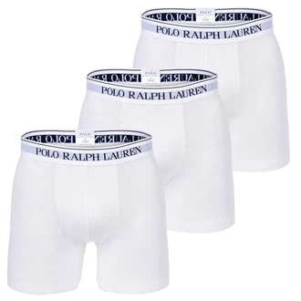 Polo Ralph Lauren Boxer Brief 3 Pack