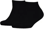 TOMMY HILFIGER Kinder Sneaker Socken Vorteilspack black