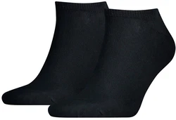 TOMMY HILFIGER Herren Sneaker Socken Vorteilspack TH Dunkelblau