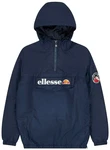 Ellesse Herren Jacke - MONTERINI Windbreaker Blau/blau