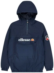 Ellesse Herren Jacke - MONTERINI Windbreaker Blau/blau