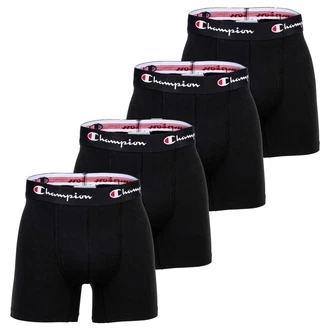 Champion Boxer Herren Trunks (4er Pack)