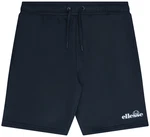 Ellesse Herren Sweatshorts MOLLA Loungewear Bermuda Blau