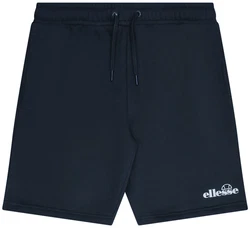 Ellesse Herren Sweatshorts MOLLA Loungewear Bermuda Blau