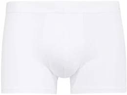 Herren Boxershorts - Cotton Code, Elastikbund, Activity Cotton Wei XXL (58/60)