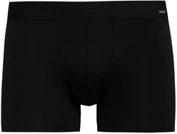 CALIDA Herren Boxershorts Cotton Code schwarz