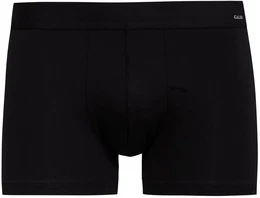 Herren Boxershorts - Cotton Code, Elastikbund, Activity Cotton Schwarz XXL (58/60)