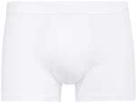 CALIDA Herren Boxershorts Cotton Code Wei
