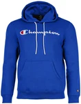 Champion Sweatshirt Hooded Sweatshirt Herren Kapuzensweat Blau