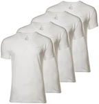 Gant T-Shirt V-NECK T-SHIRT 2-PACK Weiß