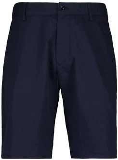 Gant Bermudas Herren Relaxed Shorts Chinoshorts blau (marine)