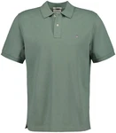 GANT Poloshirt Regular Shield Grn (Dry Green)/grn (dry grn)