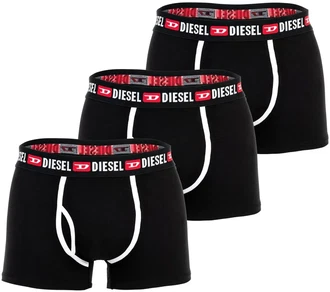 Diesel Herren Boxershorts 3er Pack UMBX-DAMIENTHREEPACK
