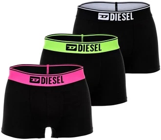 Diesel Boxer Herren 3er Pack UMBX-DAMIENTHREEPACK