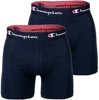 Champion Herren Trunks 2er Pack
