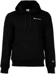 Champion Herren Hoodie Hooded Sweatshirt Schwarz