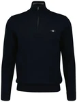 GANT Pullover Classic Blau