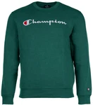 Champion Authentic Athletic Apparel Sweatshirt Crewneck Grn