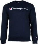 Champion Authentic Athletic Apparel Sweatshirt Crewneck dunkelblau