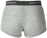 Graue Panties aus Spitze image