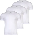 Diesel T-Shirt 3er Pack RANDAL Unterhemd Wei