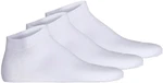 Diesel Socken SKM-GOST-THREEPACK Low Cut Wei