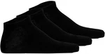 Diesel Socken SKM-GOST-THREEPACK Low Cut Schwarz