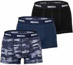 DIESEL Boxershorts DAMIEN Blau