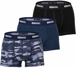 DIESEL Boxershorts DAMIEN Blau