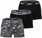 DIESEL Boxershorts DAMIEN Schwarz