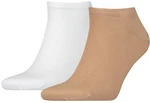 TOMMY HILFIGER Herren Sneaker Socken Vorteilspack Khaki