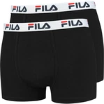 FILA Herren Boxershort schwarz