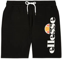 Ellesse Shorts Bossini Schwarz