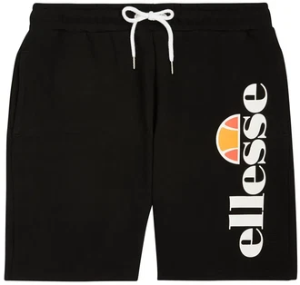 Ellesse Shorts Bossini Schwarz
