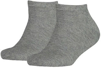 TOMMY HILFIGER Kinder Sneaker Socken Vorteilspack Teen TH