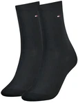 Tommy Hilfiger Damen Socken Classic Vorteilspack Dunkelblau